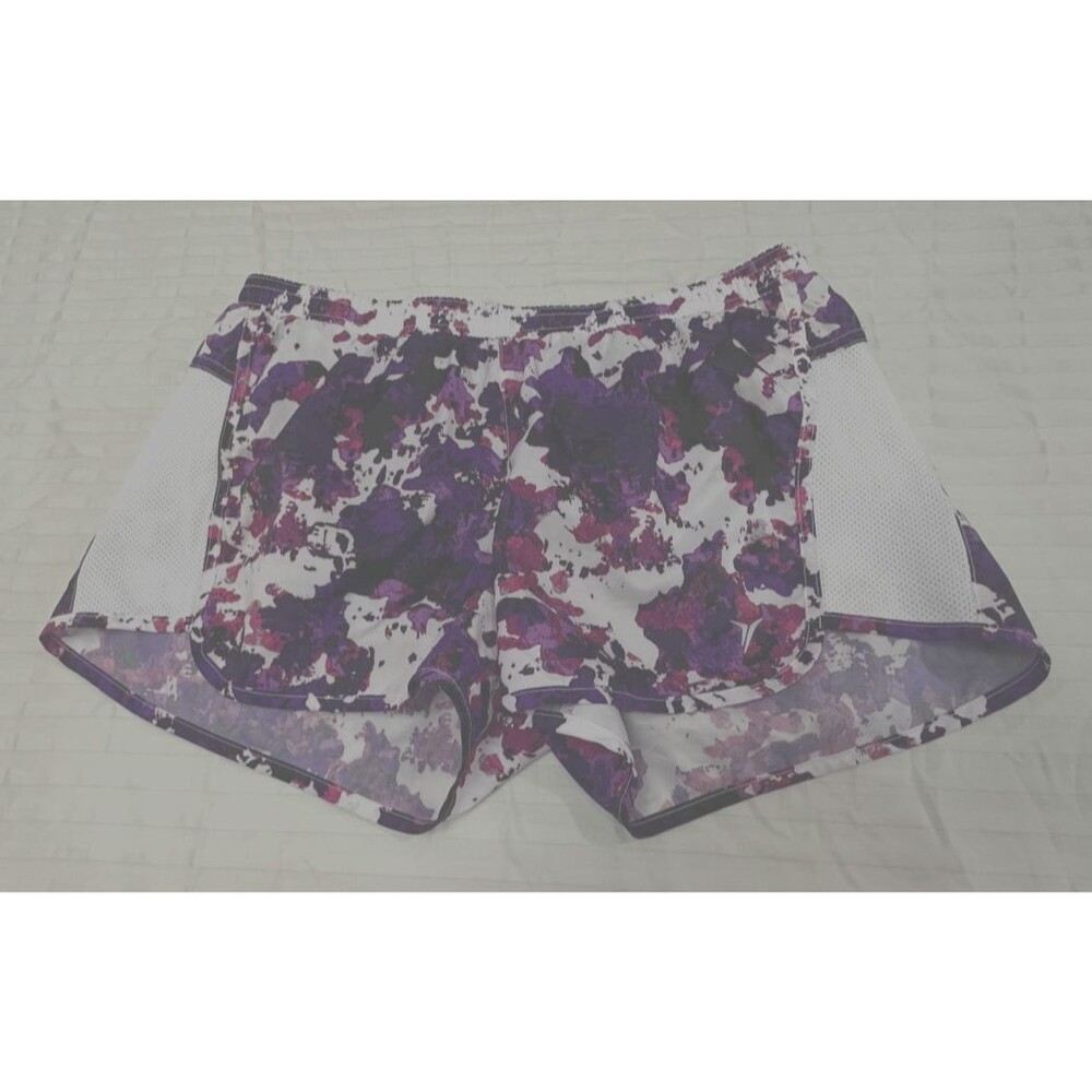 OLD NAVY WOMENS ATHLETIC SHORTS SIZE M
